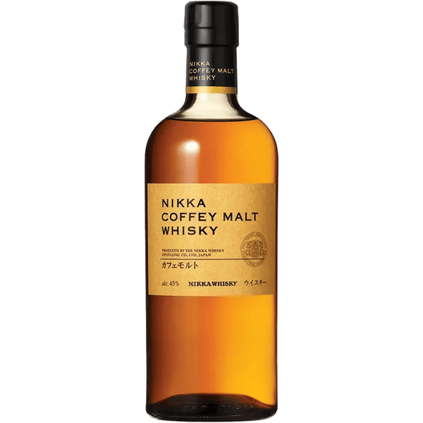 Nikka Coffey Malt Whisky - Liquor On Broadway