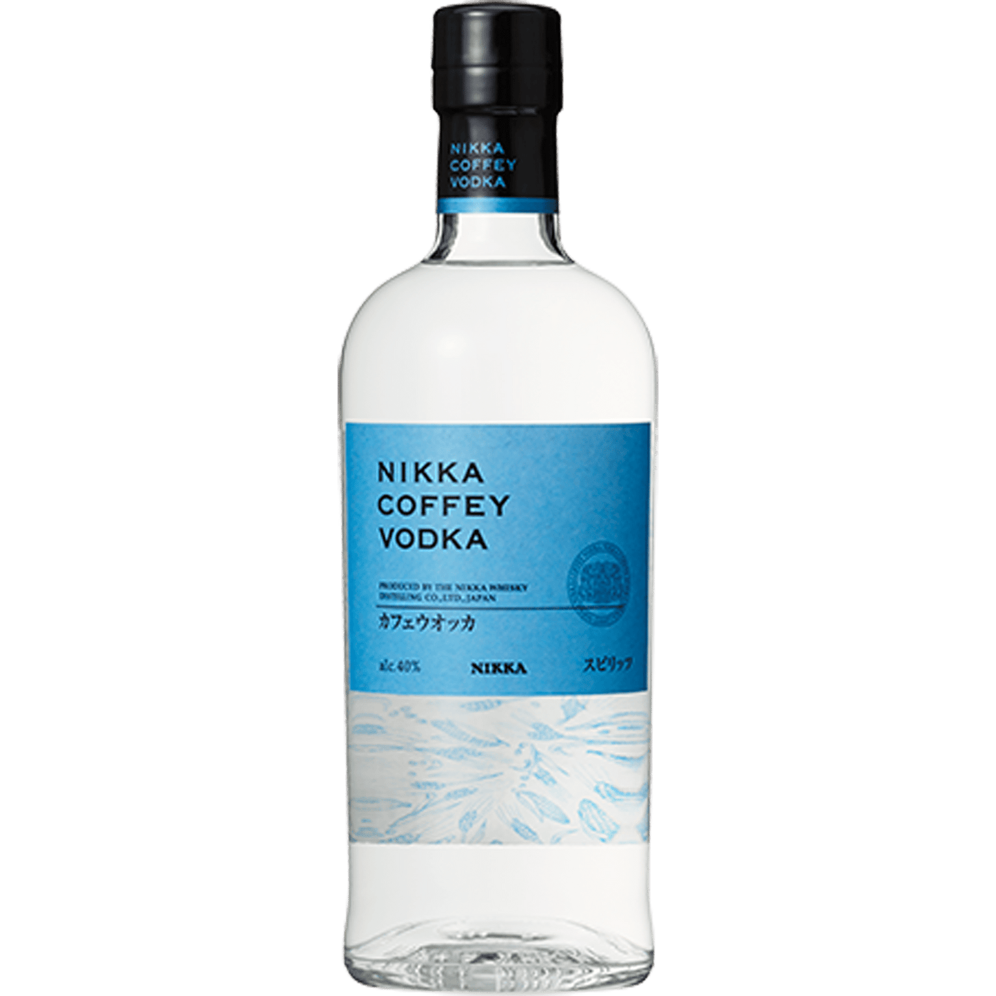 Nikka Coffey Vodka - Liquor On Broadway
