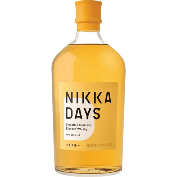 Nikka Days Whisky