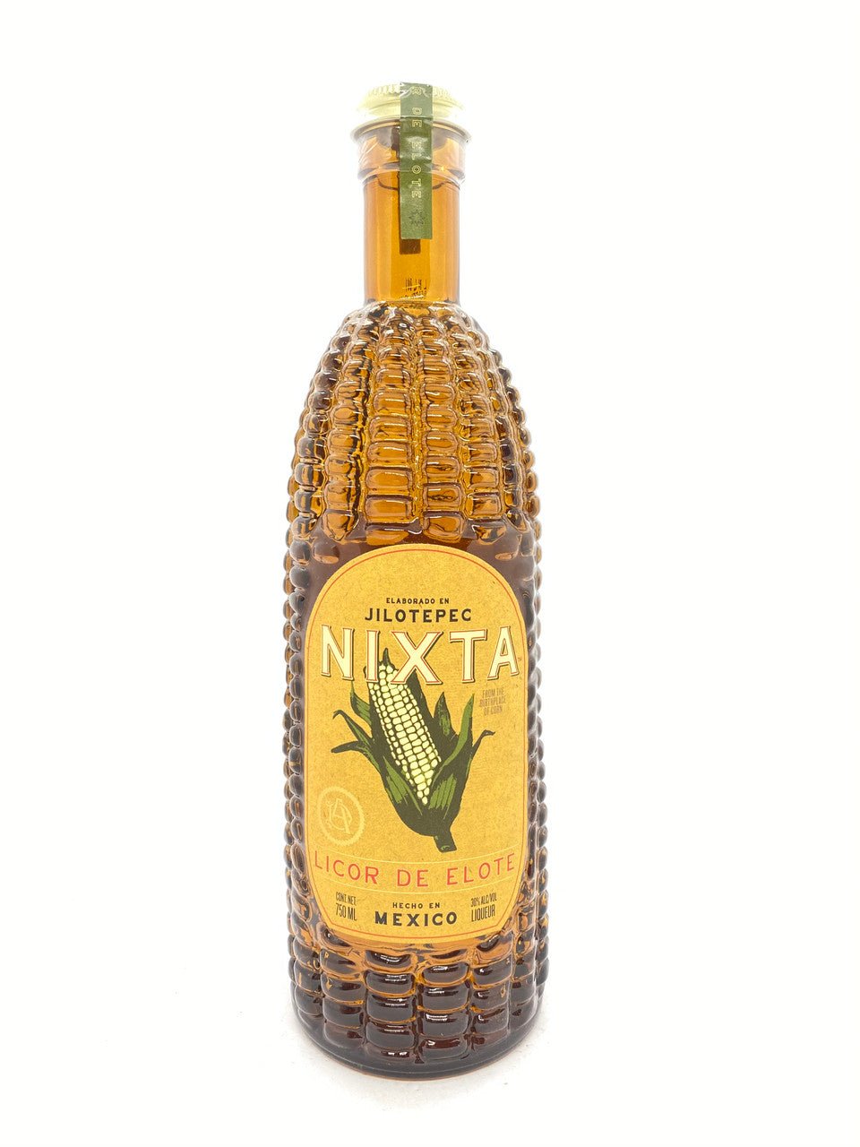 Nixta Licor de Elote 750 ml - Liquor On Broadway