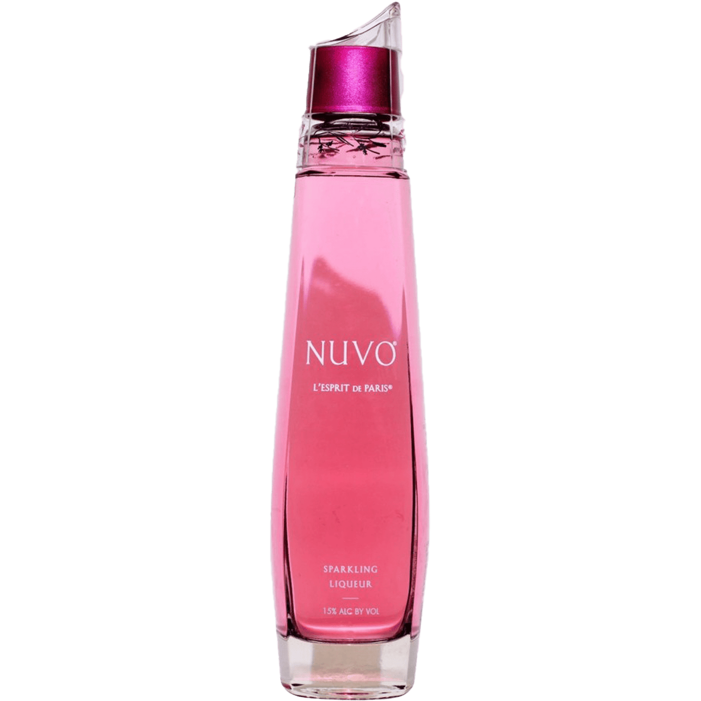 Nuvo Classic Sparkling Liqueur - Liquor On Broadway