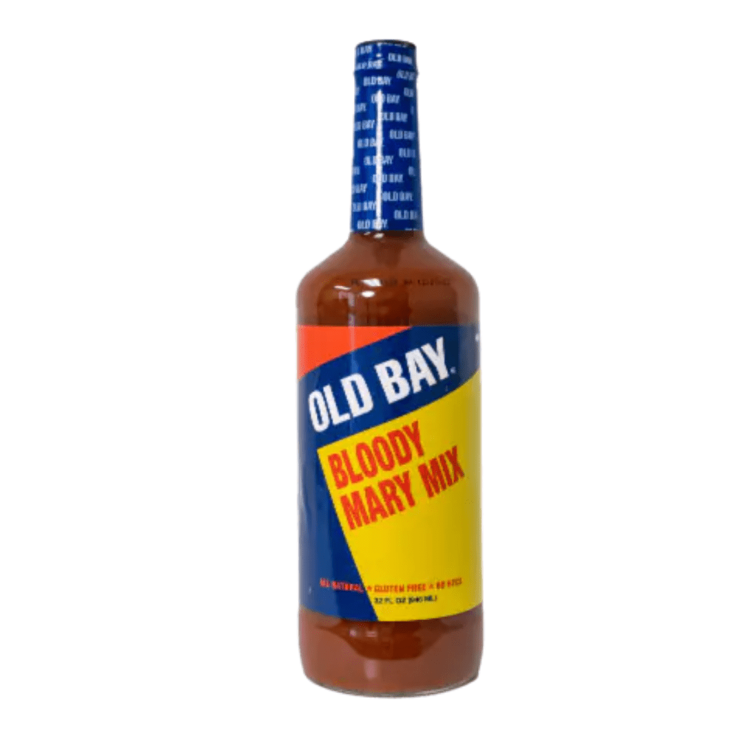Old Bay® Seasoned Bloody Mary Mix - Liquor On Broadway