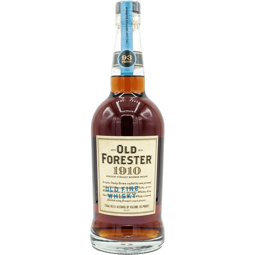 Old Forester 1910 – 46.5% – 750 ml