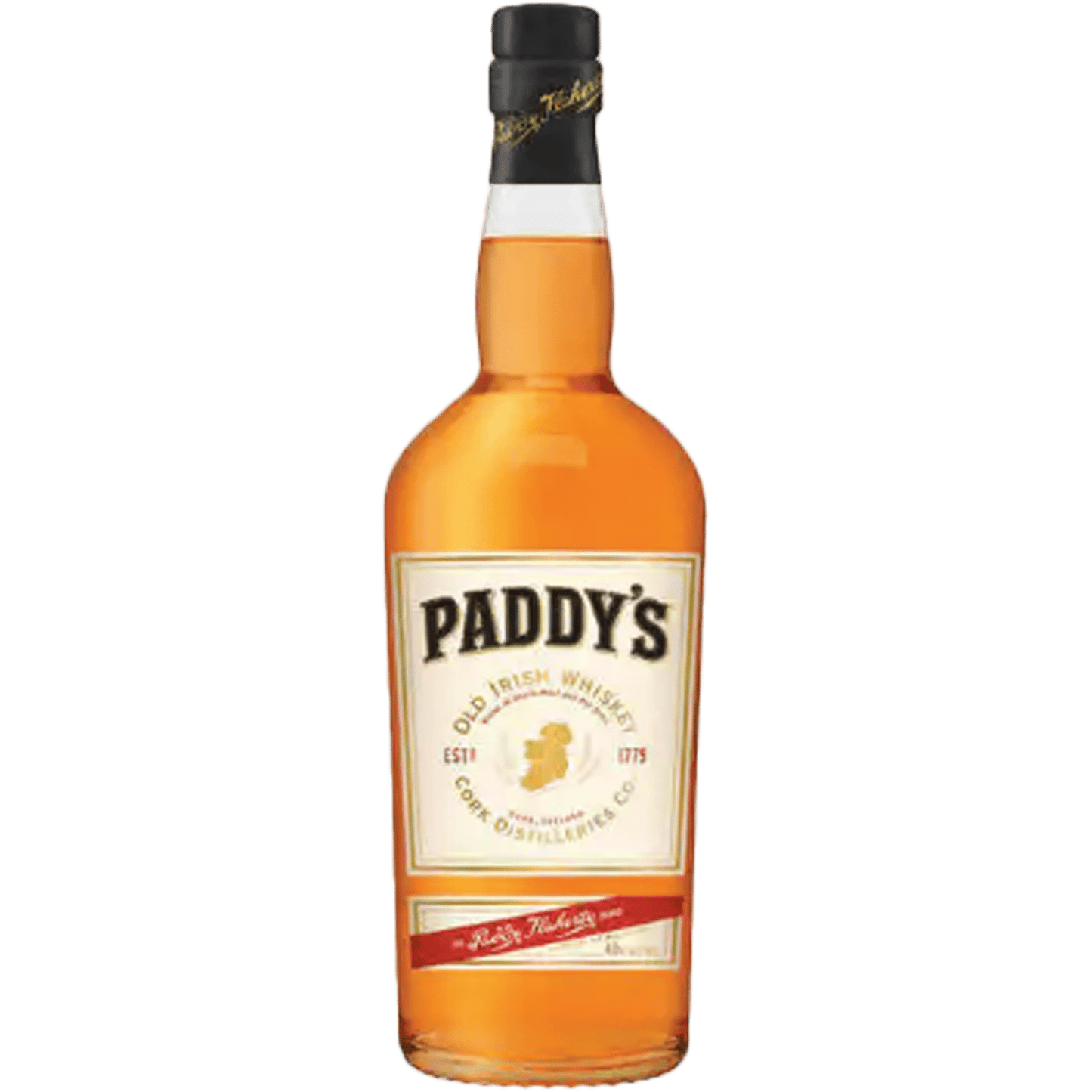 Paddy Devil's Old Irish Whiskey - Liquor On Broadway
