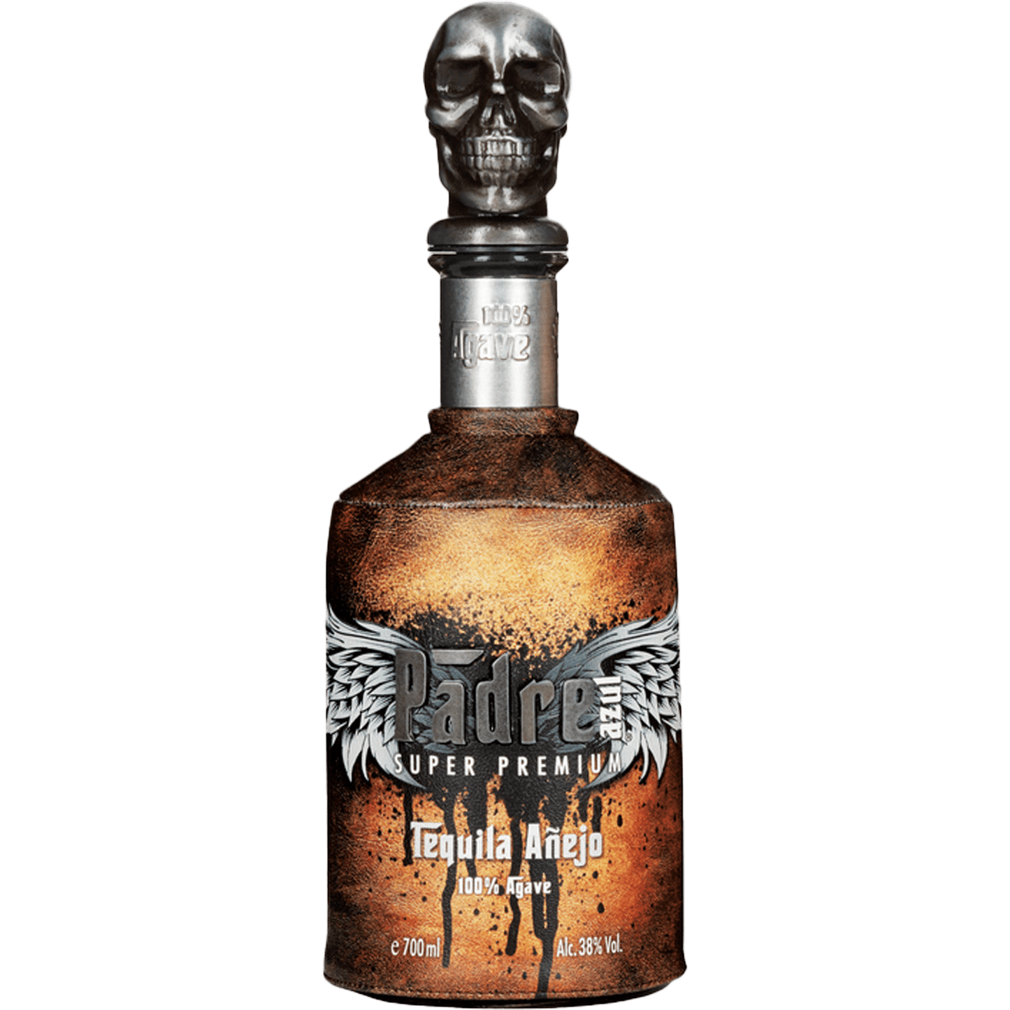 Padre Azul Añejo Tequila - Liquor On Broadway