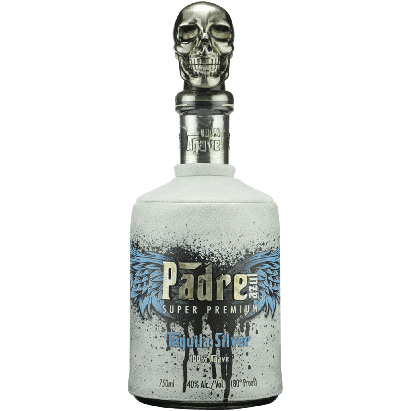 Padre Azul Silver Tequila - Liquor On Broadway
