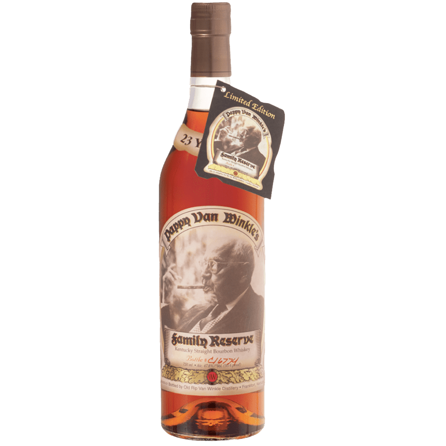 Pappy Van Winkle 23 Years - Liquor On Broadway