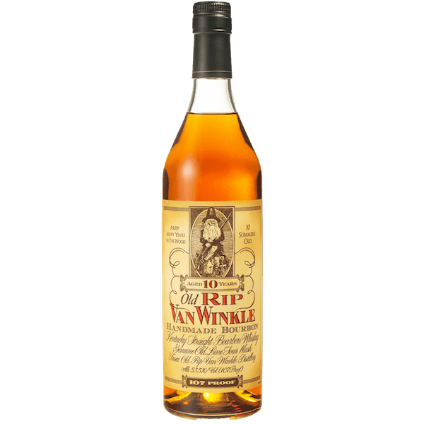 Pappy Van Winkle Special Reserve 10 Year Old 107 proof - Liquor On Broadway