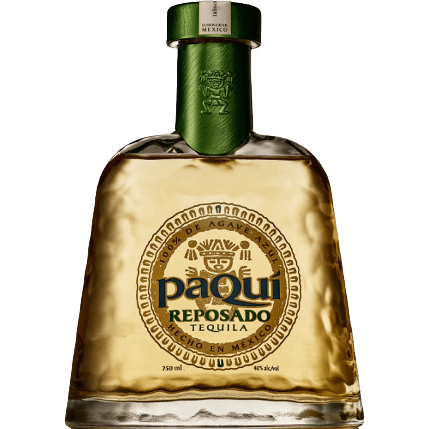 Paqui Reposado Tequila - Liquor On Broadway