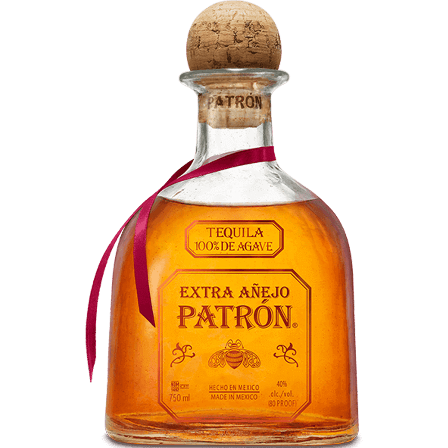Patron Extra Añejo Tequila - Liquor On Broadway