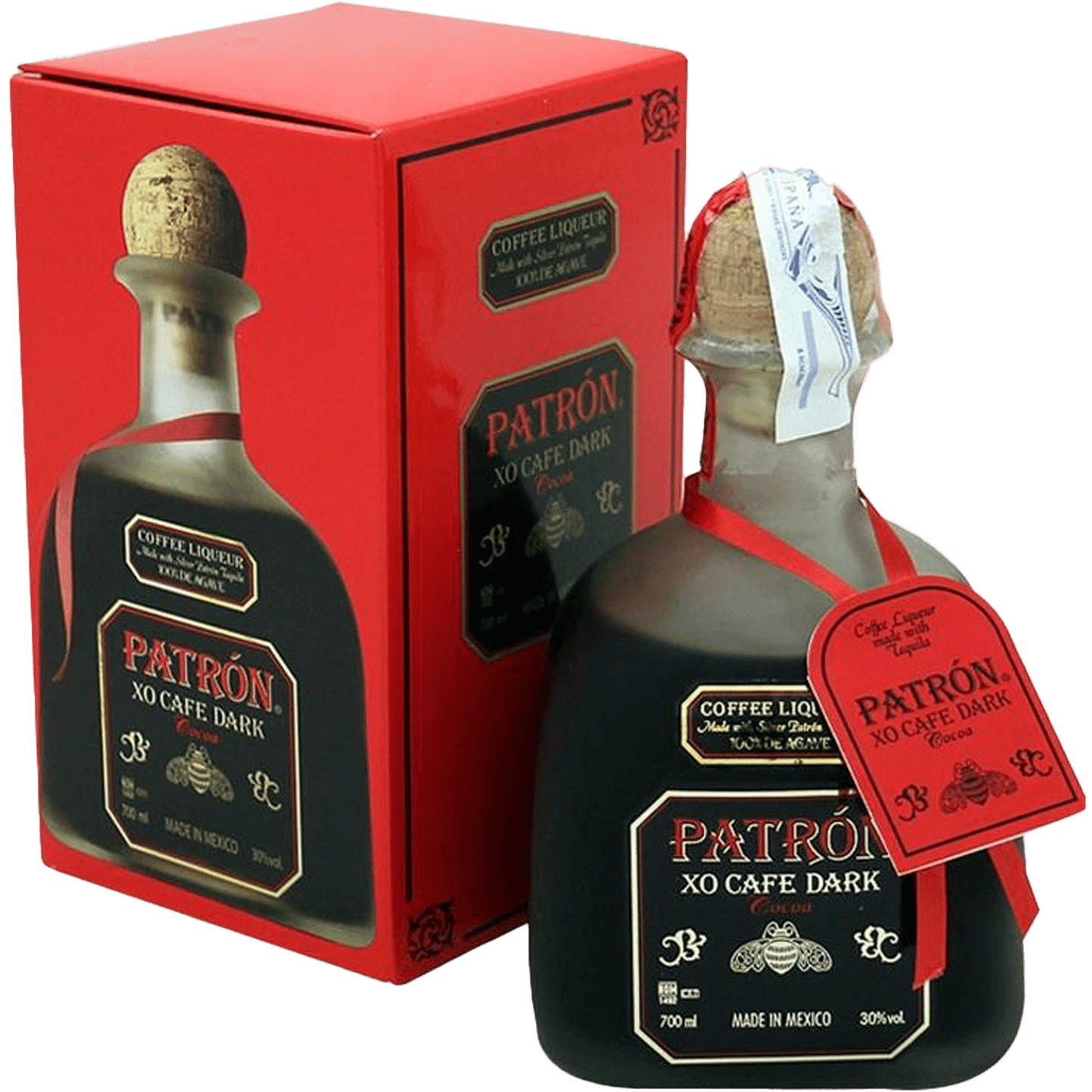 Patron XO Cafe Dark Cocoa - Liquor On Broadway