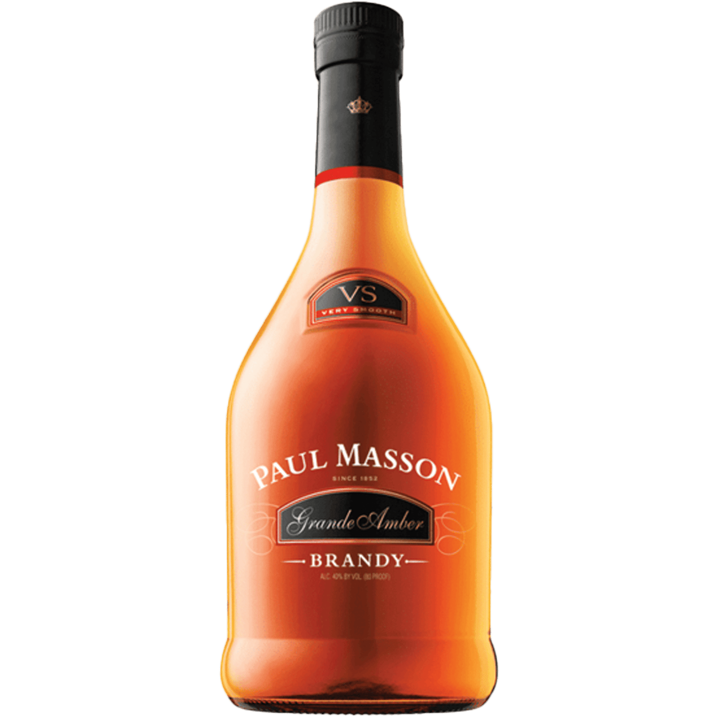 Paul Masson Grand Amber Brandy - Liquor On Broadway