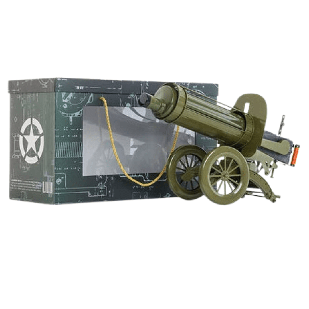 Peacemaker American Bourbon Whiskey - Liquor On Broadway