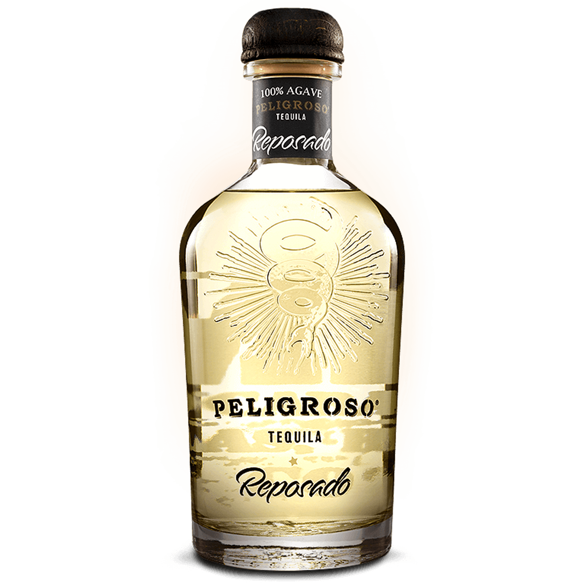 Peligroso Tequila Reposado