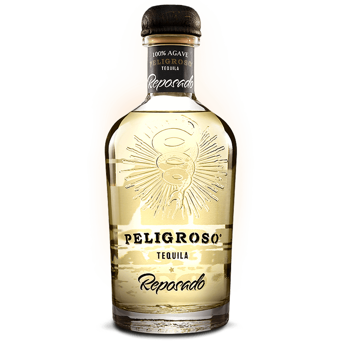 Peligroso Tequila Reposado