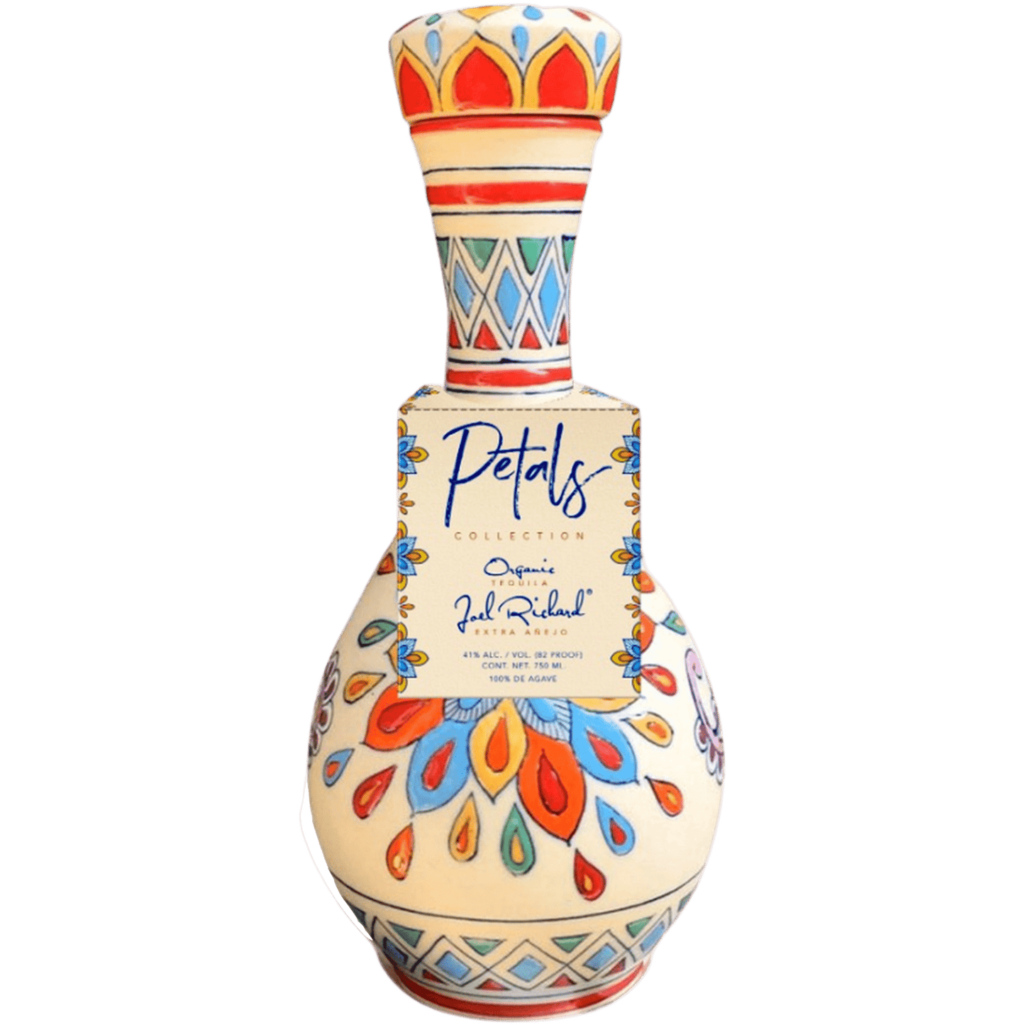 Petals Collection Extra Añejo Tequila - Liquor On Broadway