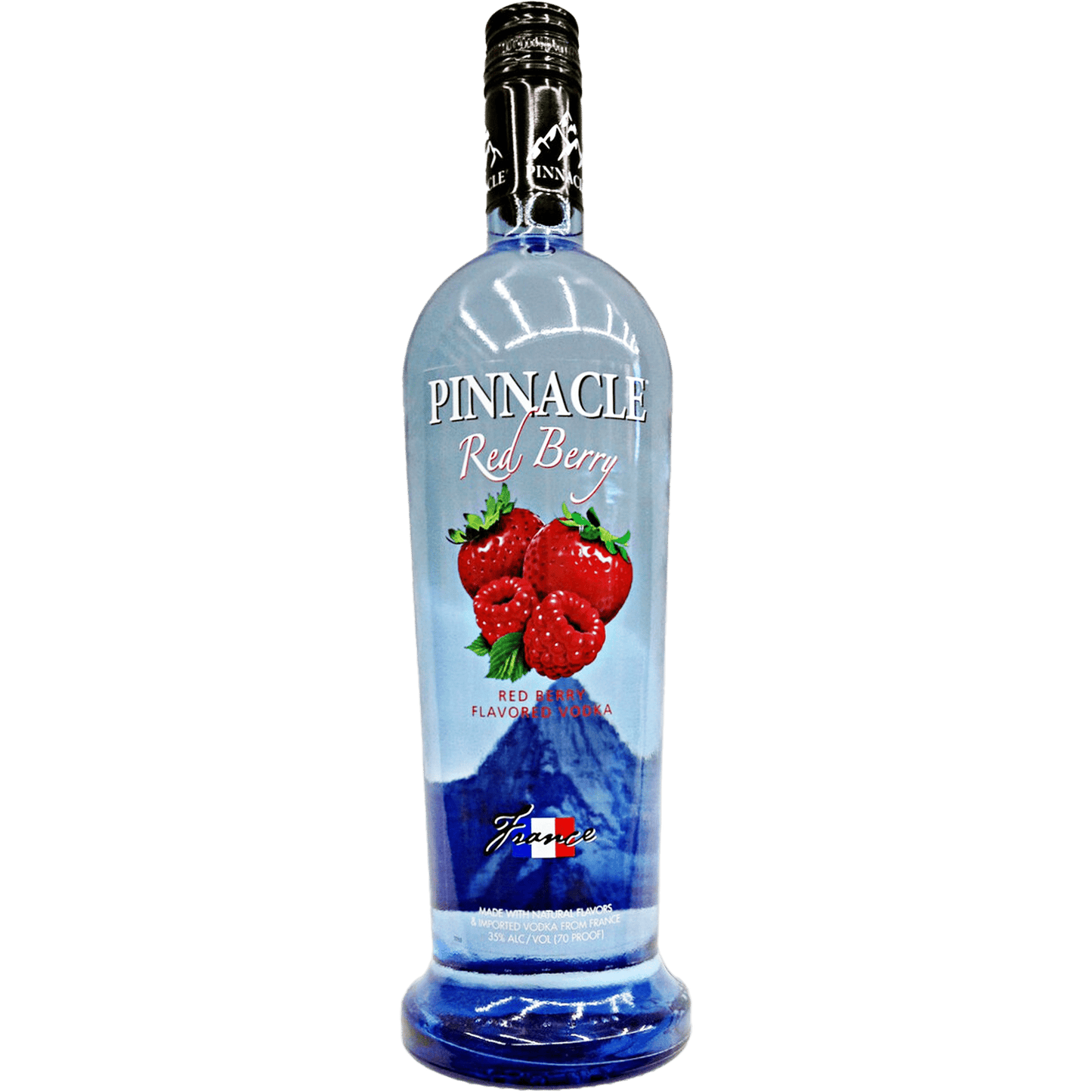 Pinnacle Red Berry - Liquor On Broadway