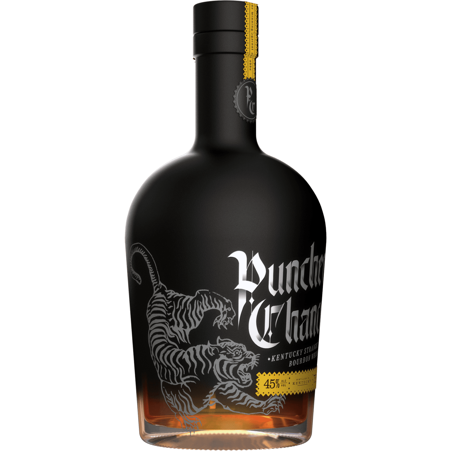 Puncher's Chance Kentucky Straight Bourbon - Liquor On Broadway