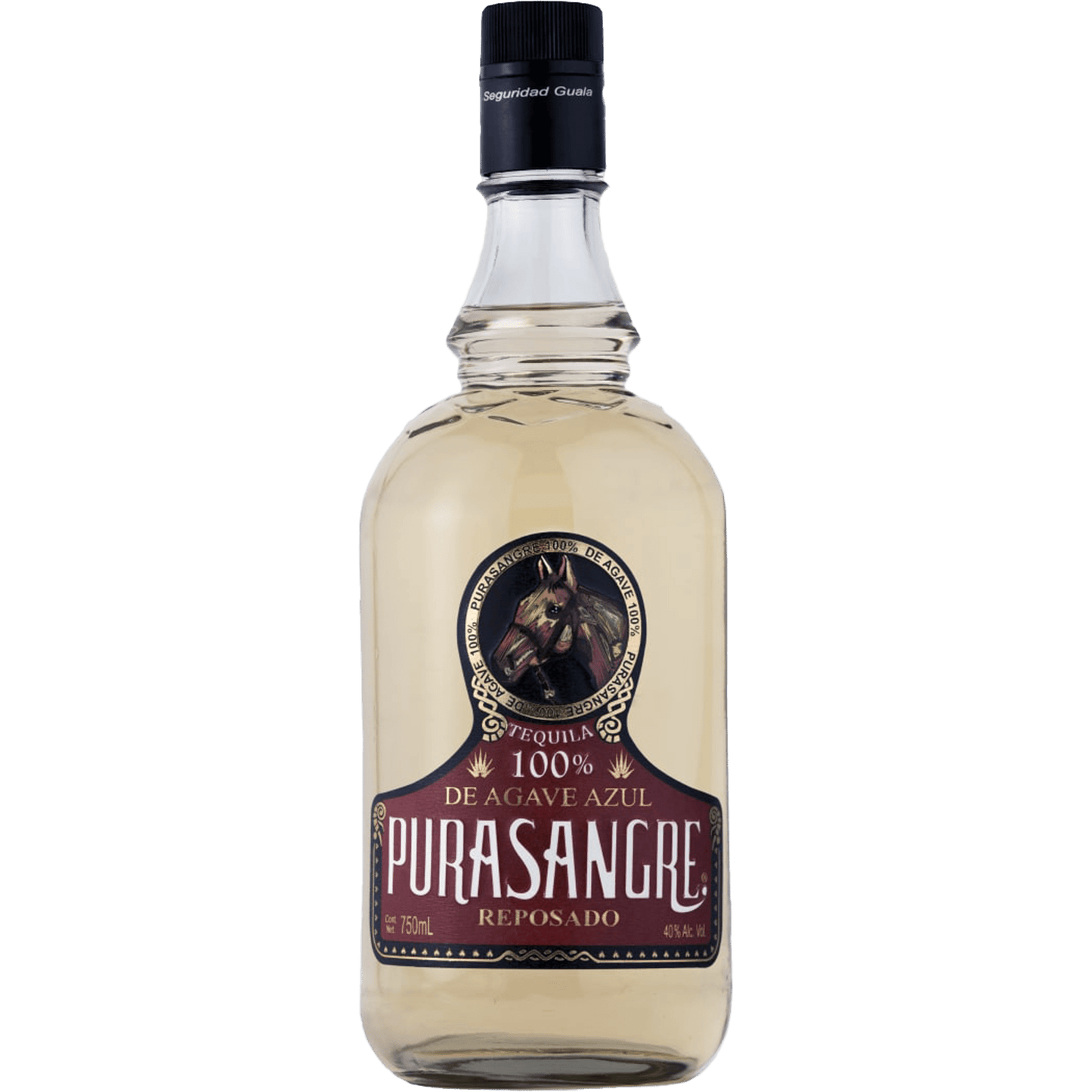 Pura Sangre Tequila - Liquor On Broadway