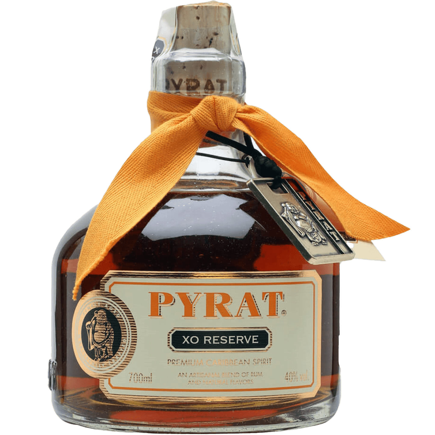 Pyrat Rum Xo Reserve - Liquor On Broadway