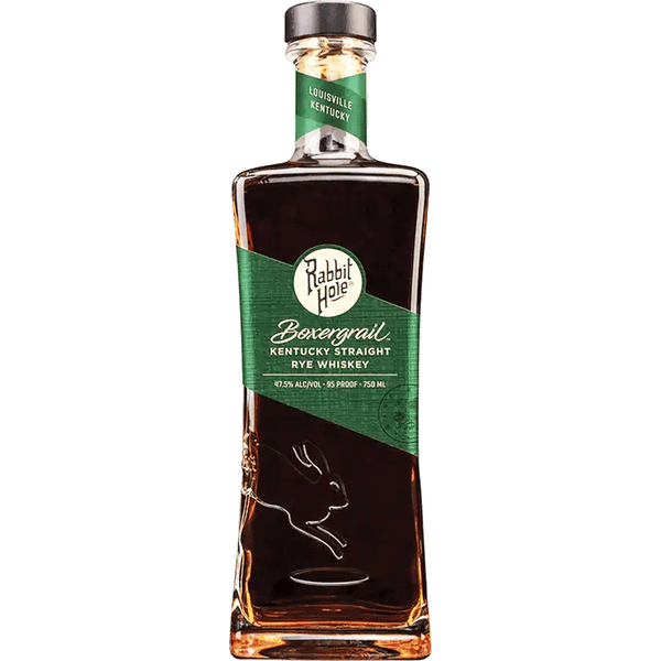 Rabbit Hole Boxergrail Rye