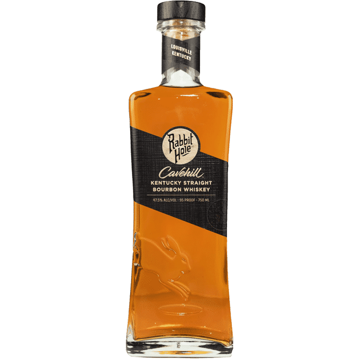 Rabbit Hole Cavehill Bourbon