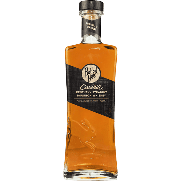 Rabbit Hole Cavehill Bourbon
