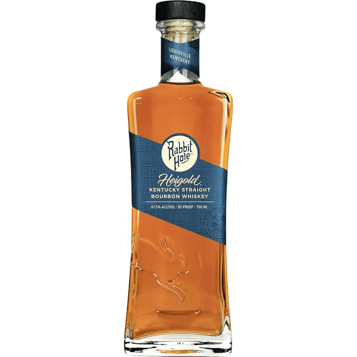 Rabbit Hole Heigold Bourbon