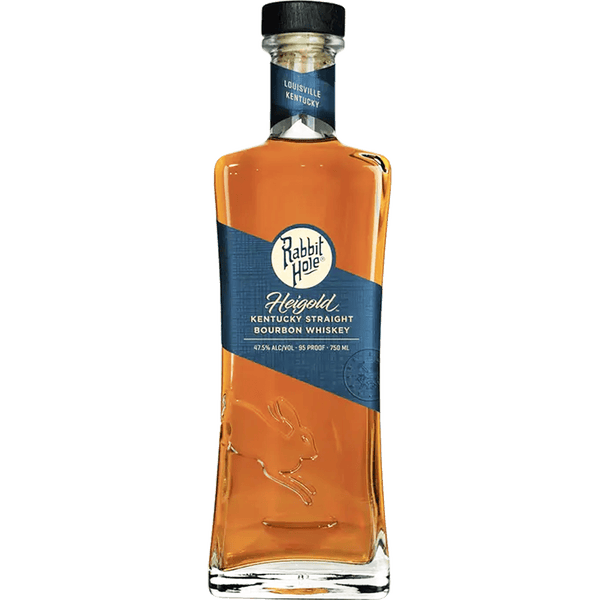 Rabbit Hole Heigold Bourbon