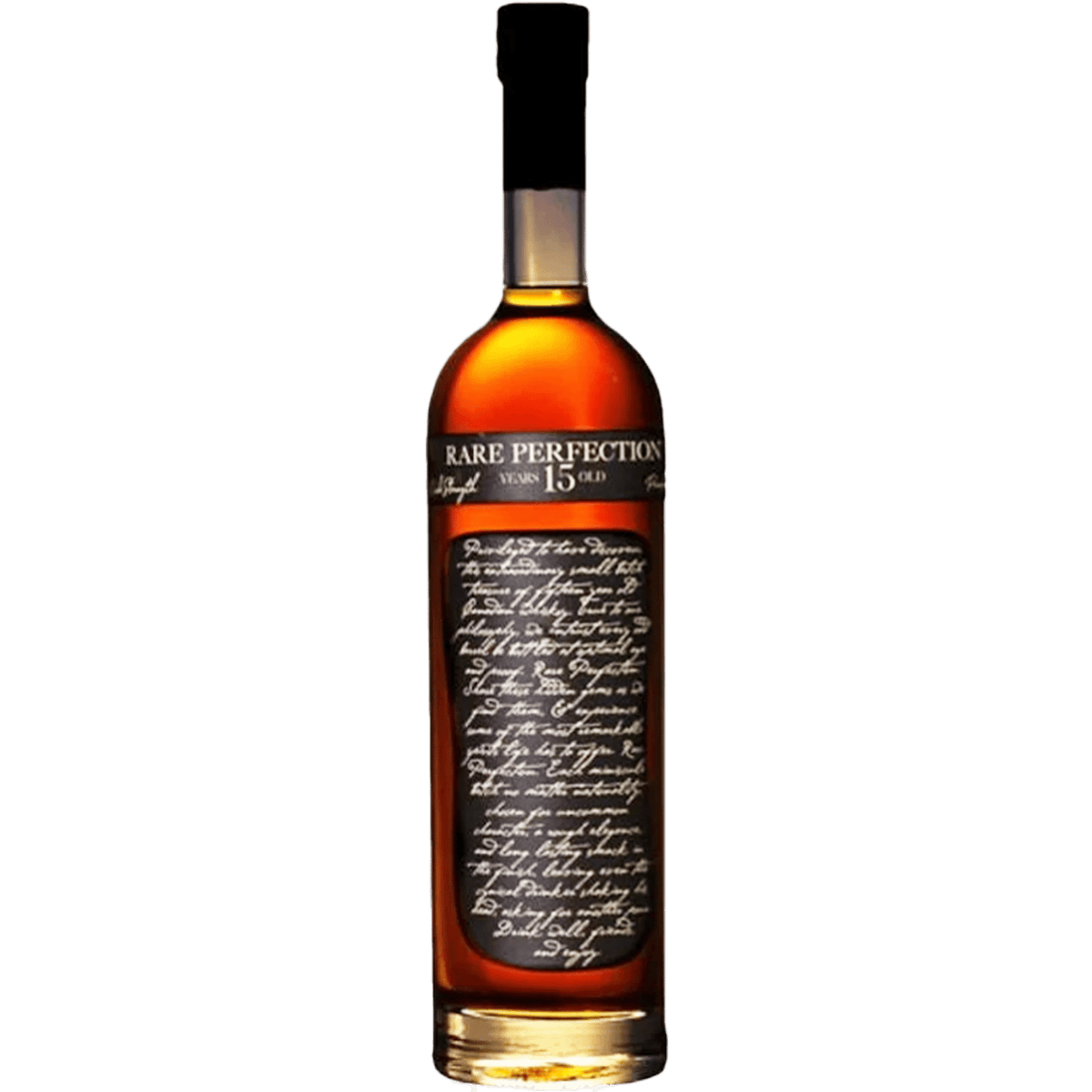 Rare Perfection 15 year