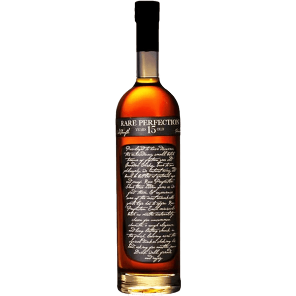 Rare Perfection 15 year