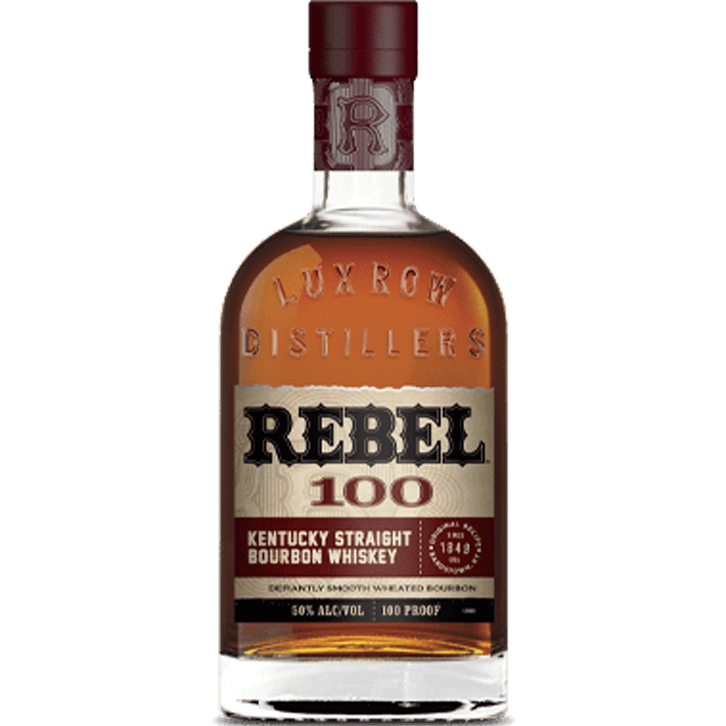 Rebel Yell 100 Proof Bourbon - Liquor On Broadway