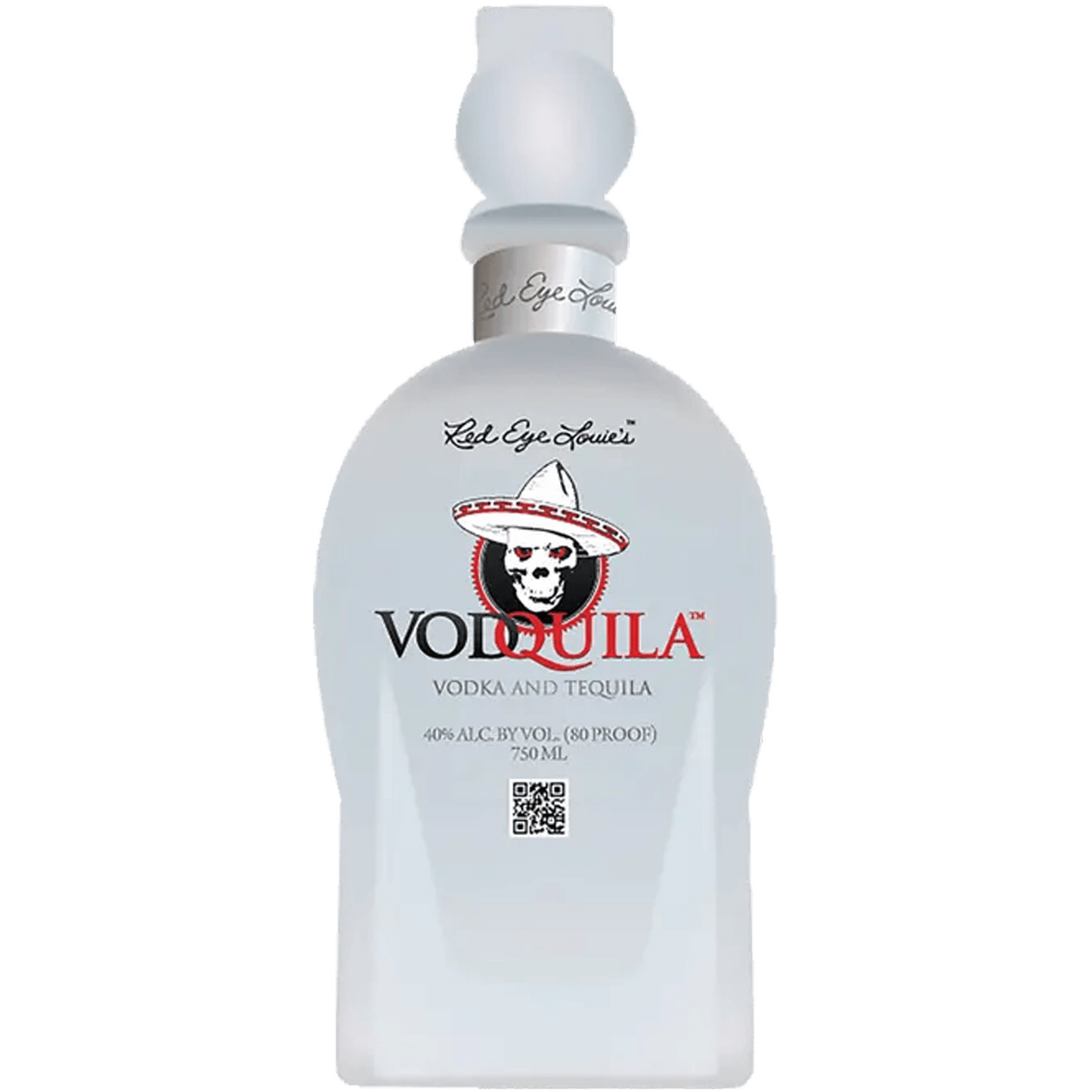 Red Eye Louie's VodQuila - Liquor On Broadway