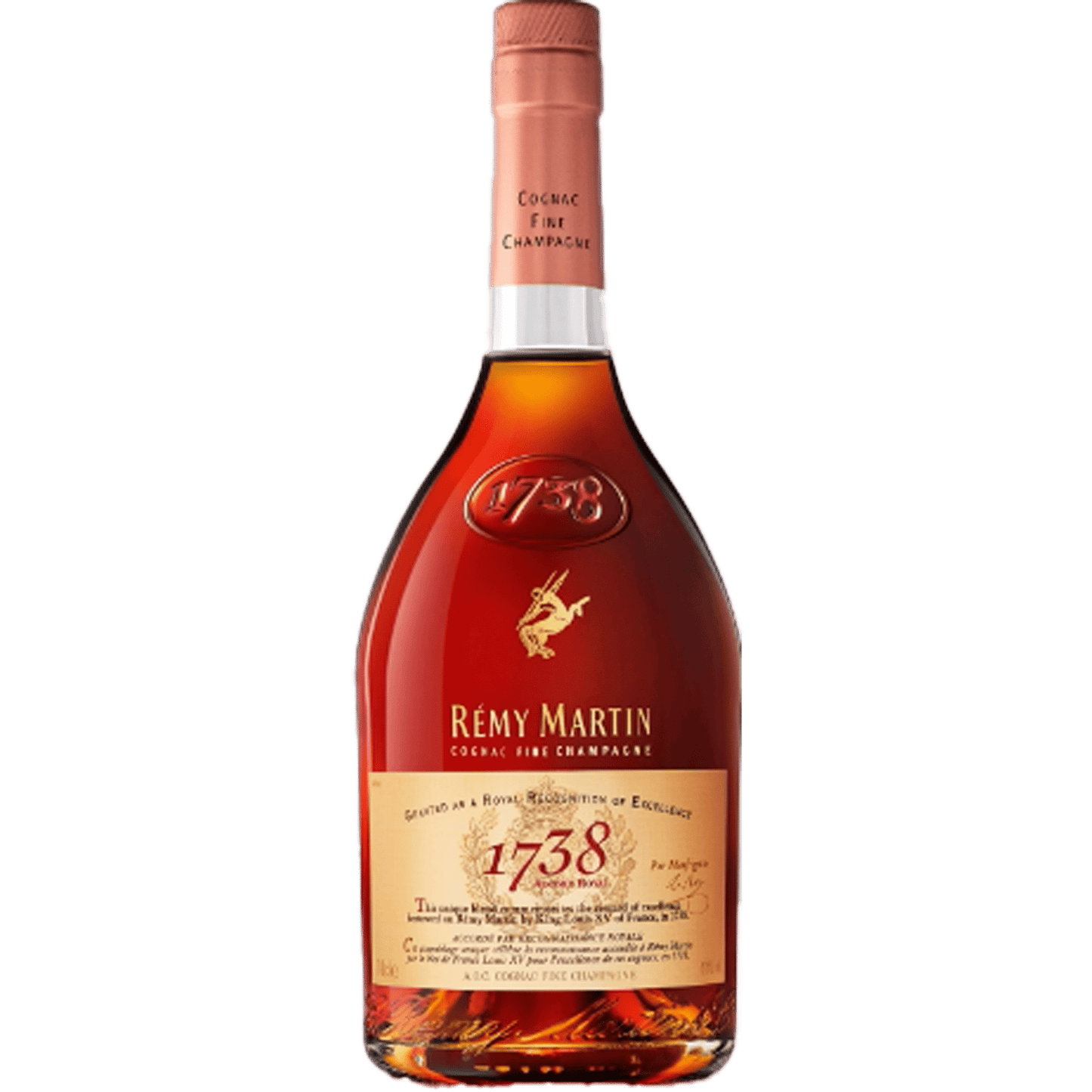 Remy Martin 1738 - Liquor On Broadway