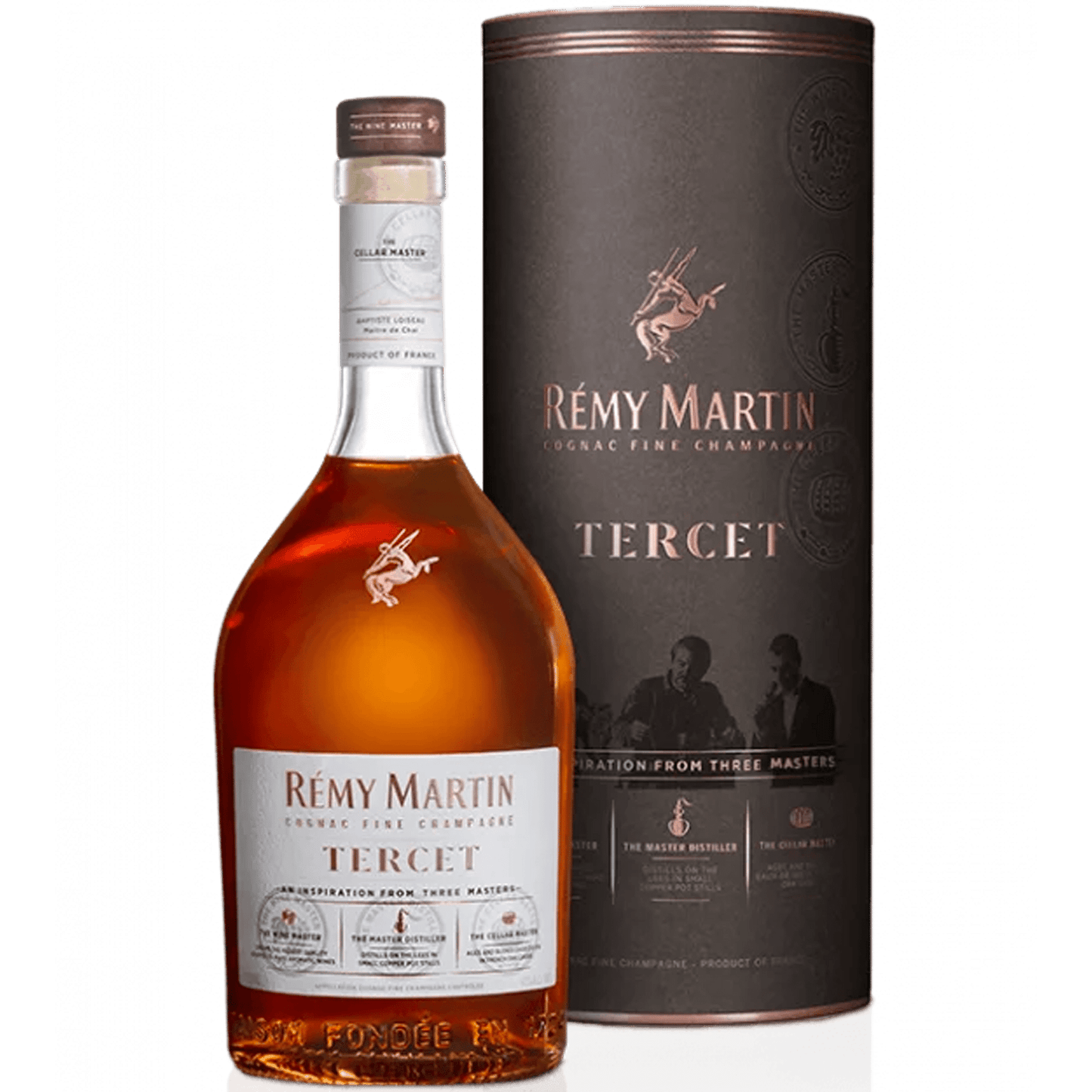 Remy Martin Cognac Tercet - Liquor On Broadway