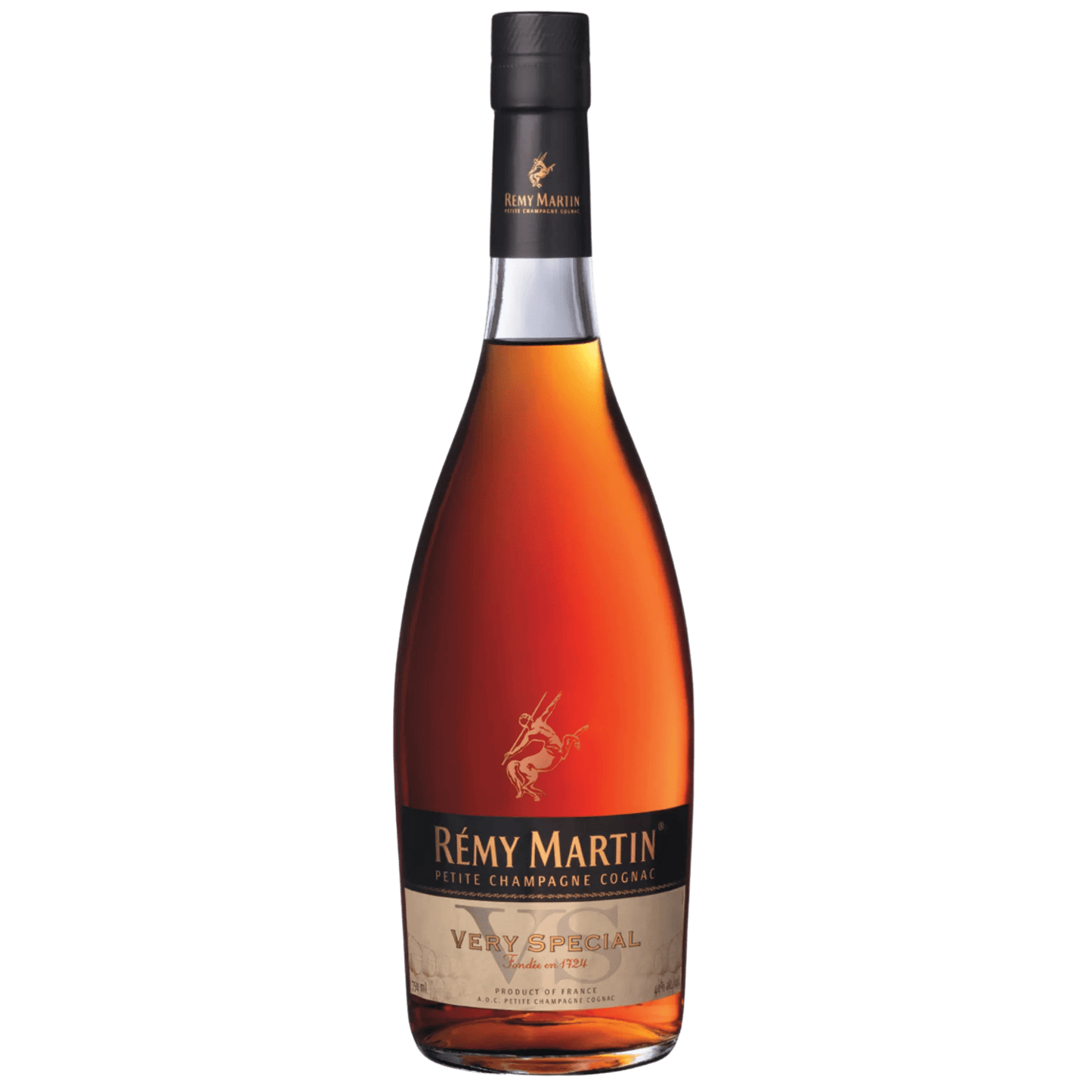 Remy Martin V.S Petite Champagne Cognac 750ml - Liquor On Broadway