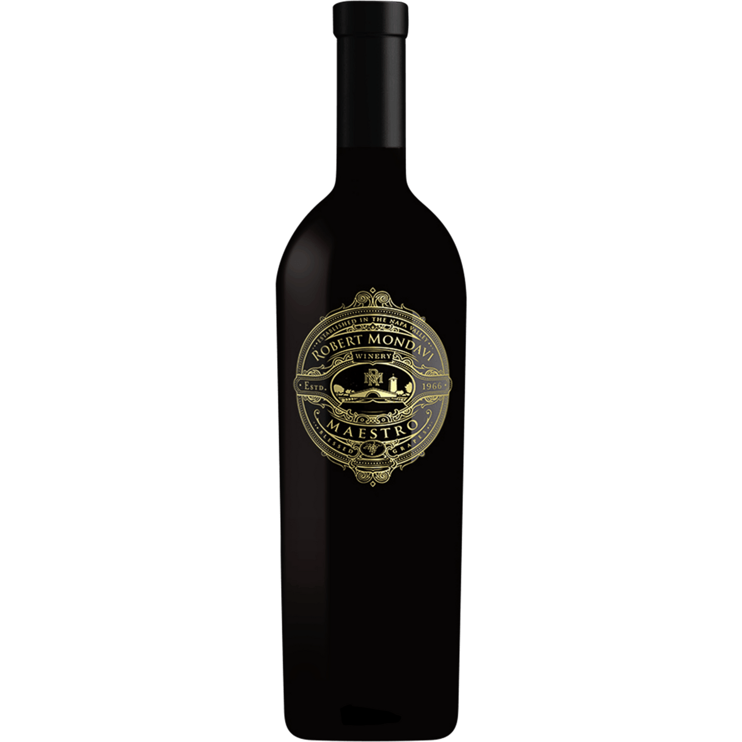 Robert Mondavi Maestro 2017 - Liquor On Broadway