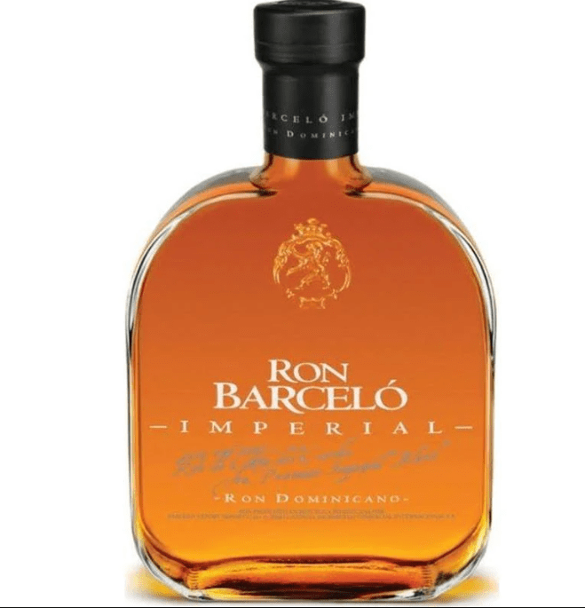 Ron Barcelo Rum Imperial - Liquor On Broadway
