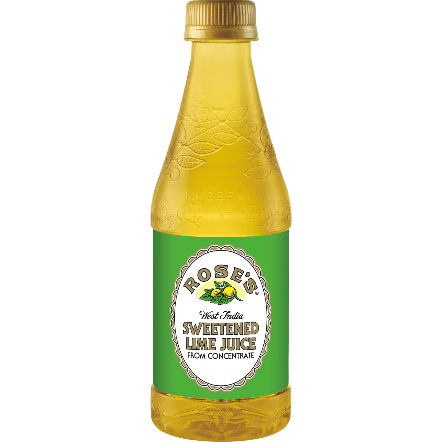 Rose's Sweetened Lime Juice - Liquor On Broadway