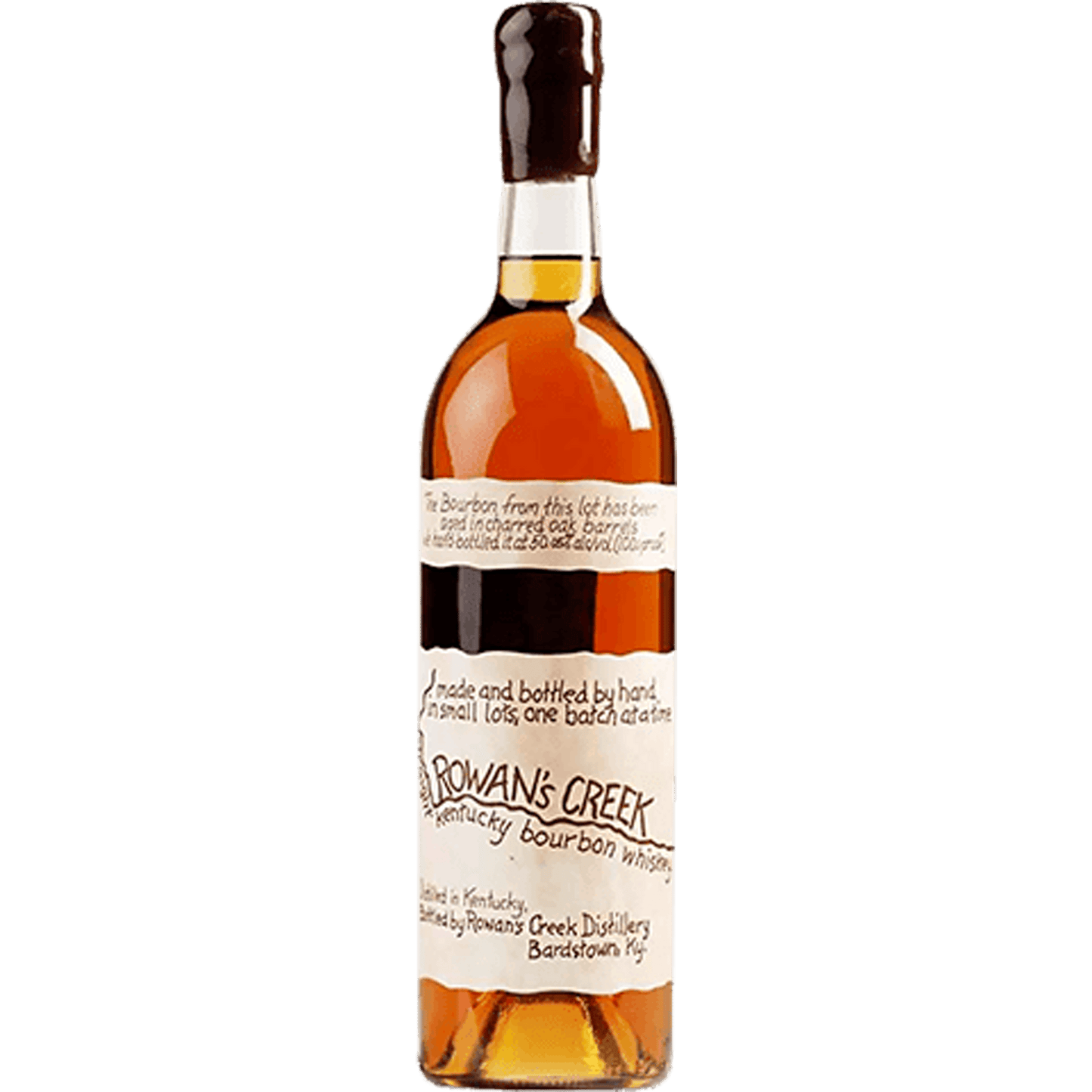 Rowans Creek Kentucky Bourbon Whiskey - Liquor On Broadway