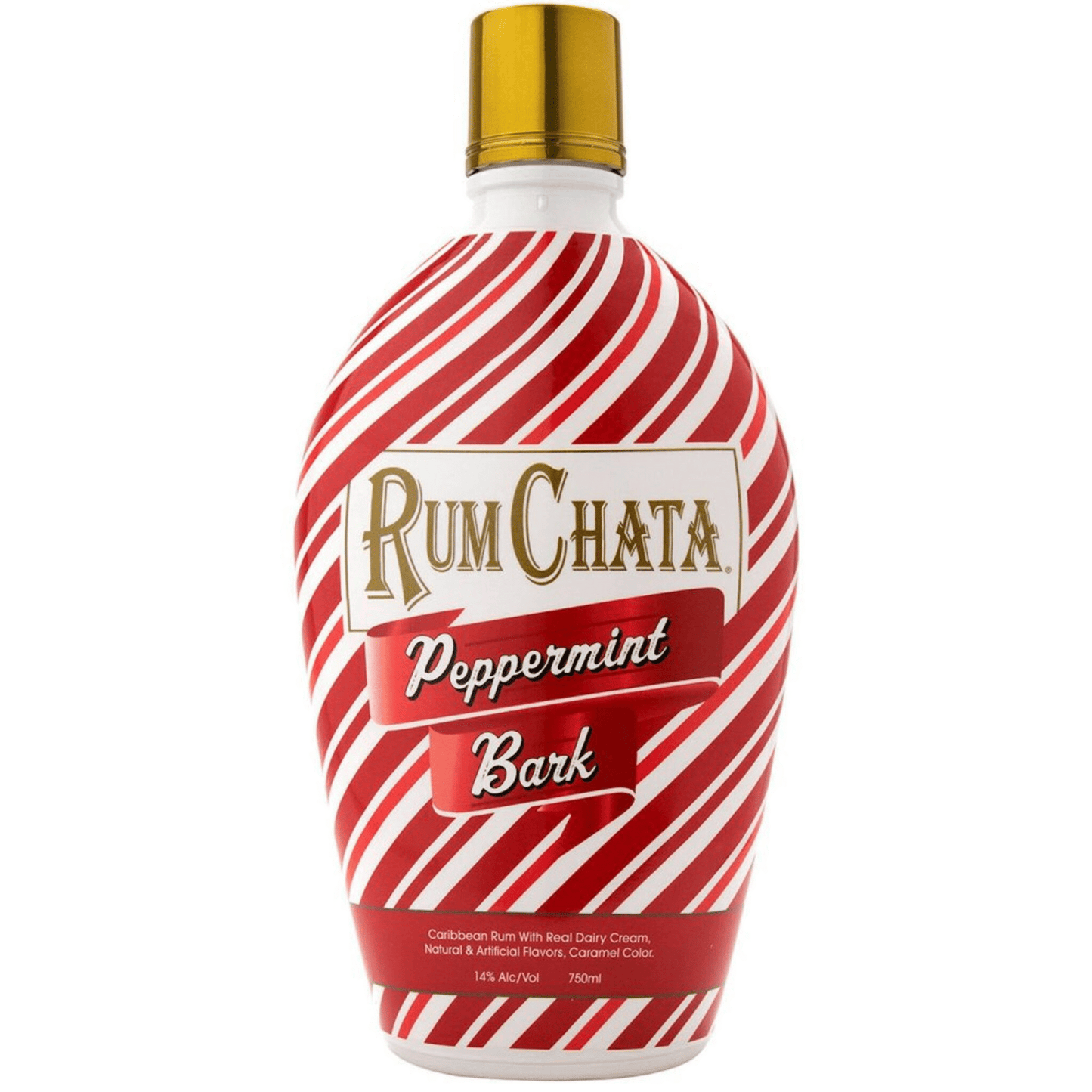 RumChata Peppermint Bark - Liquor On Broadway
