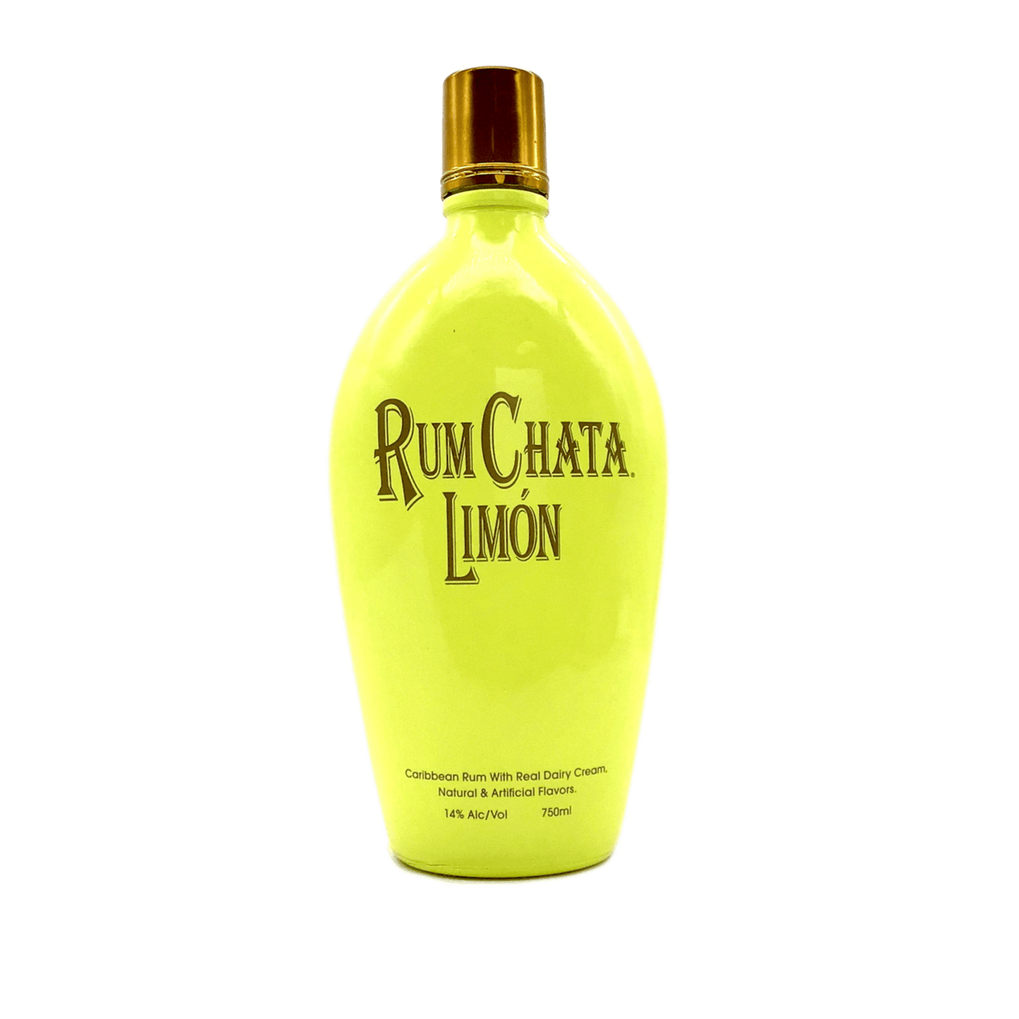 Rumchata Rum Limon - Liquor On Broadway