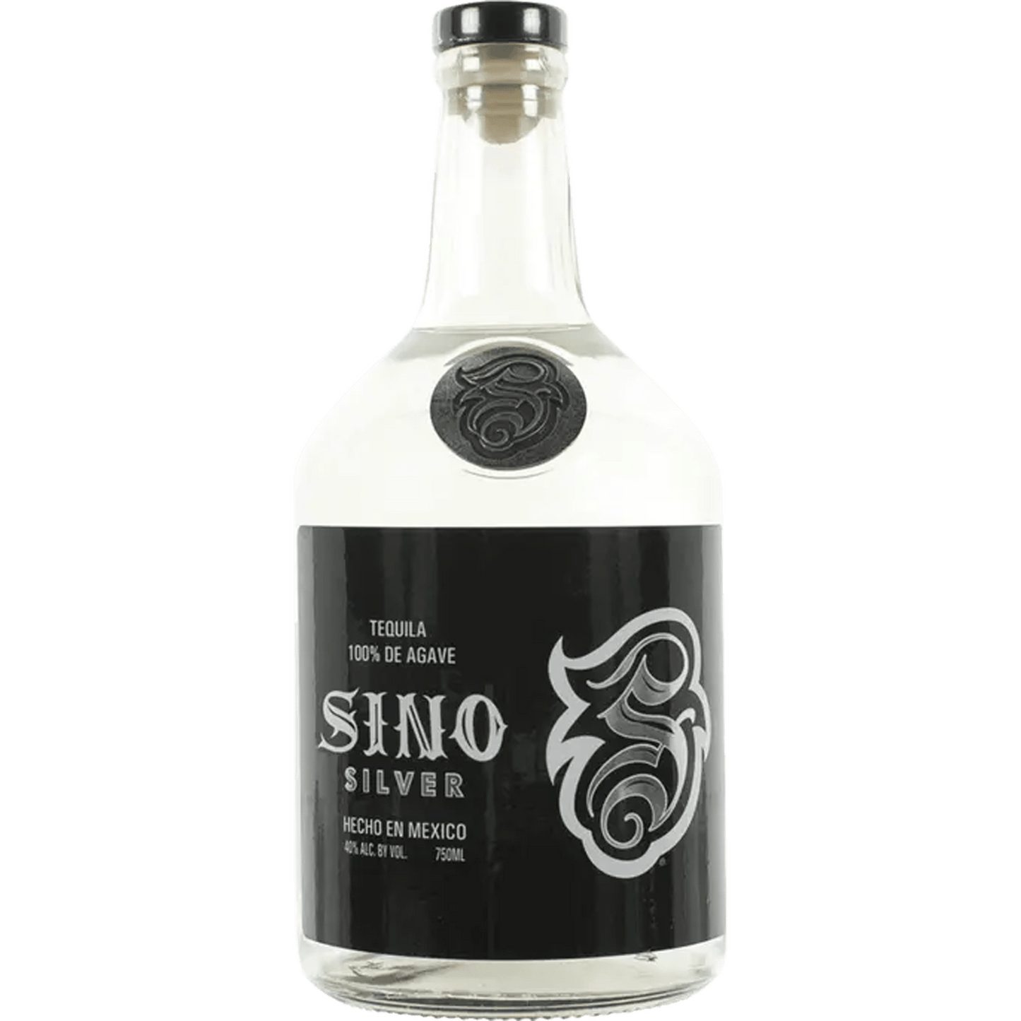 Sino Silver Tequila - Liquor On Broadway