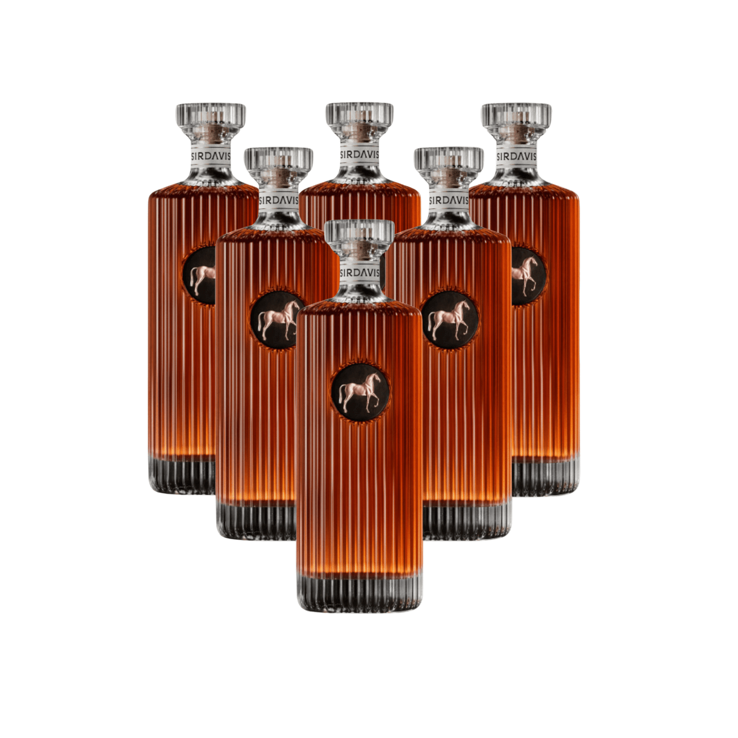 SirDavis & Beyonce’s new American Whisky 6PKS - Liquor On Broadway