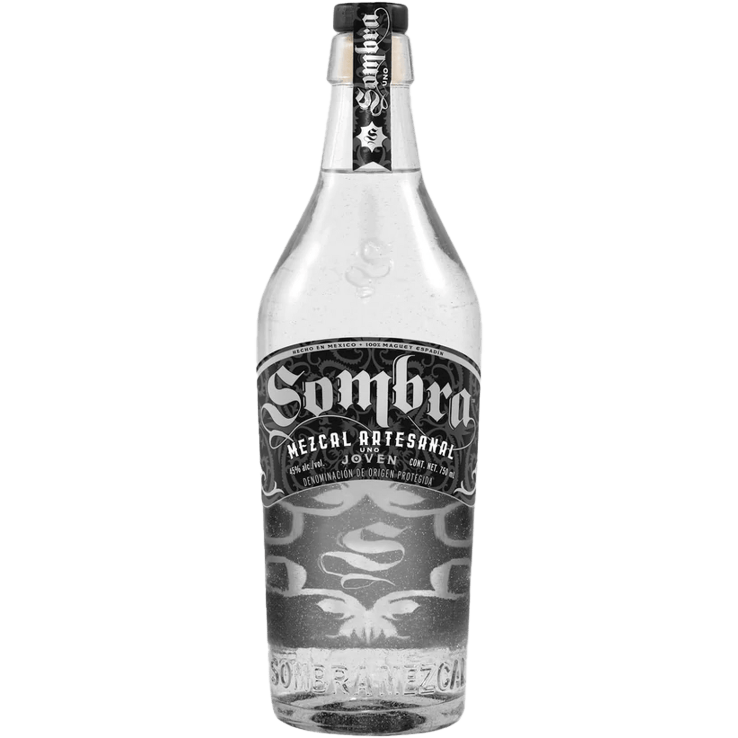 Sombra Joven - Liquor On Broadway