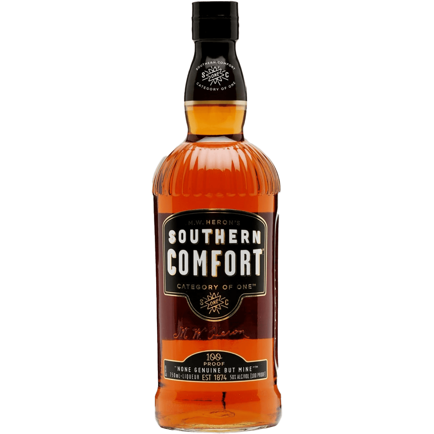 Southern Comfort Whiskey 100 Proof - Liquor On Broadway