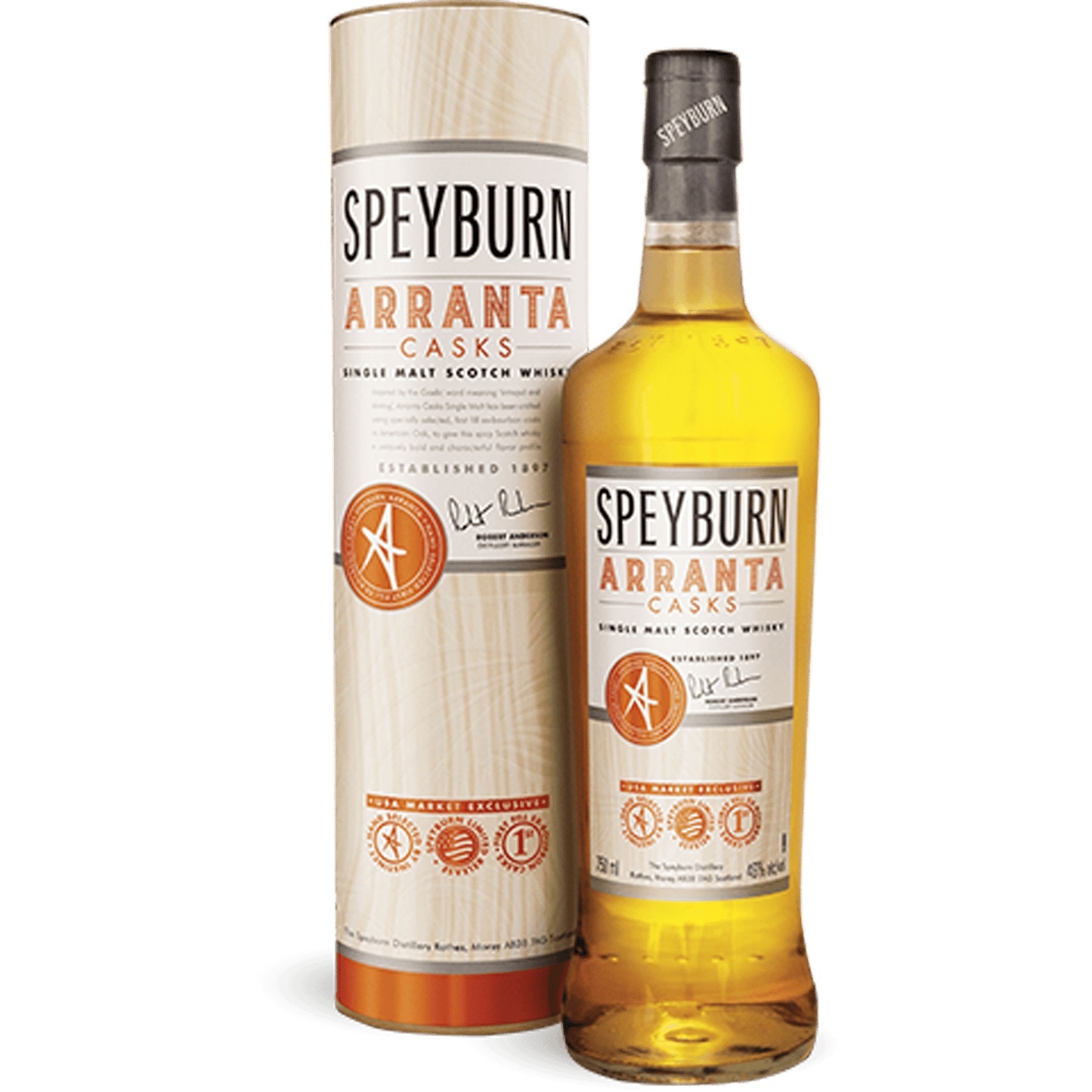 Speyburn Arranta - Liquor On Broadway