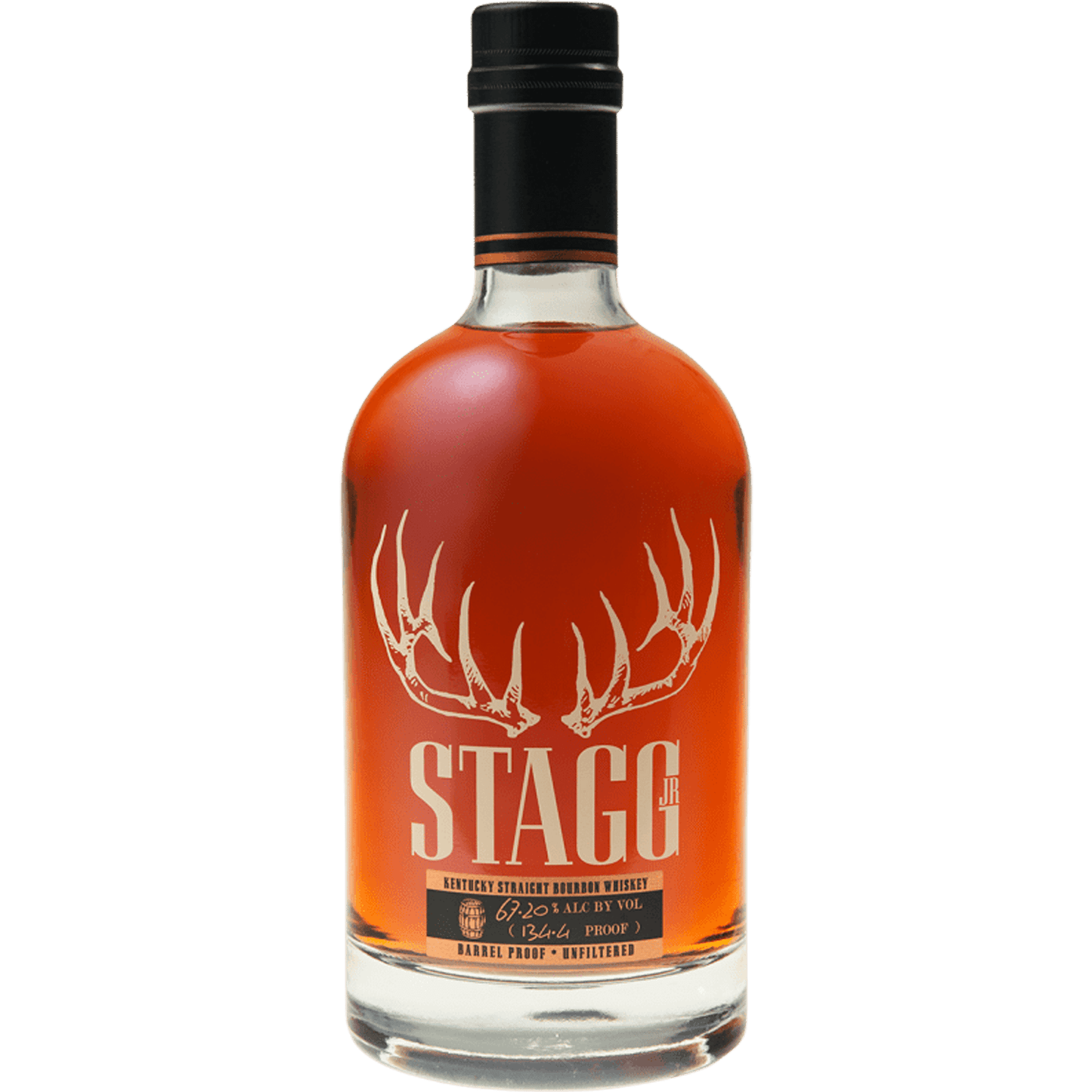 Stagg Kentucky Straight Bourbon Whiskey - Liquor On Broadway