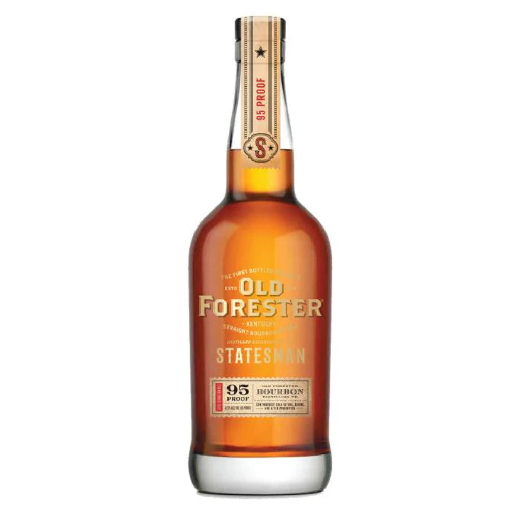 Old Forester Statesman – 47.5% – 750 ml