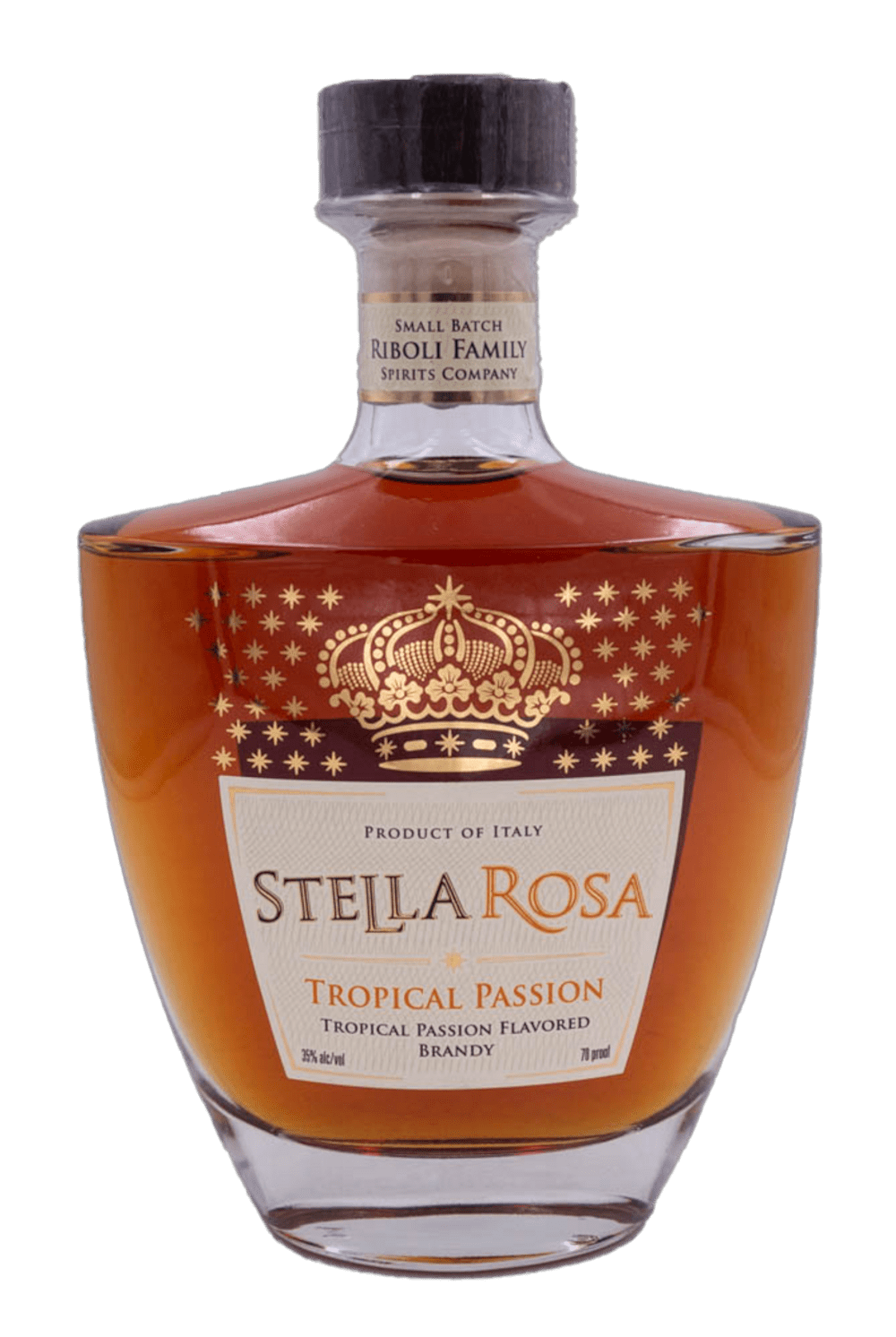 Stella Rosa Tropical Passion Brandy - Liquor On Broadway